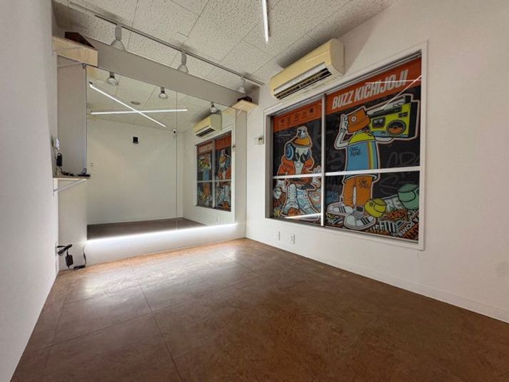 402st - BUZZ吉祥寺レンタルスタジオ