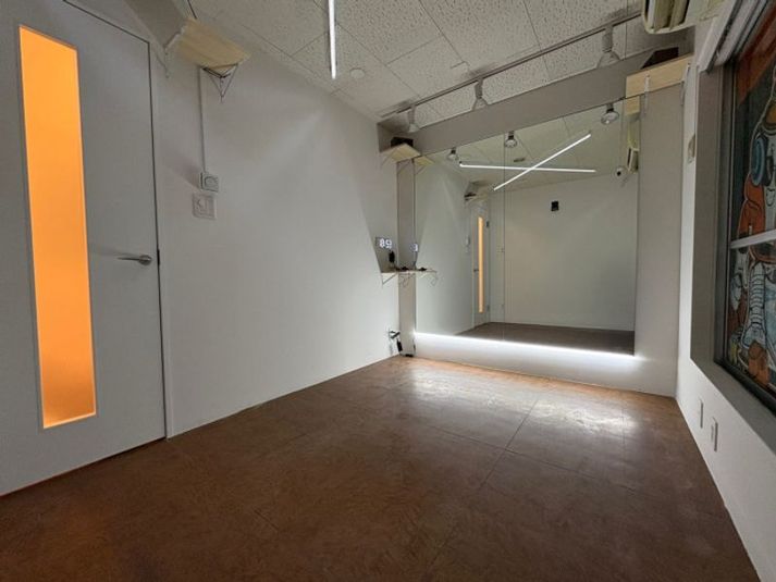 402st - BUZZ吉祥寺レンタルスタジオ