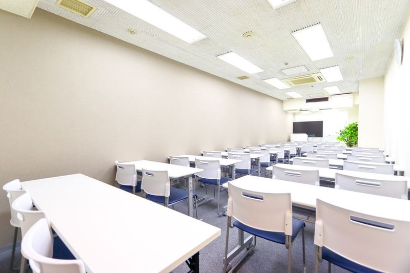 ふれあい貸し会議室 新橋No125 - ふれあい貸し会議室 新橋ニュー新橋