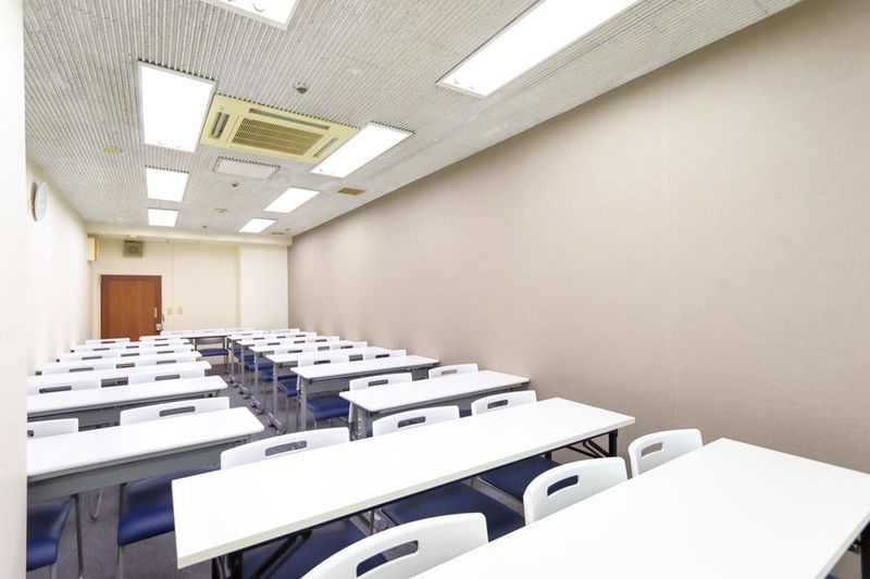 ふれあい貸し会議室 新橋No125 - ふれあい貸し会議室 新橋ニュー新橋