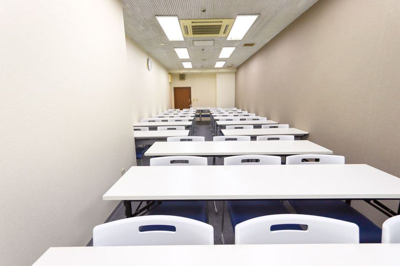 ふれあい貸し会議室 新橋No125 - ふれあい貸し会議室 新橋ニュー新橋