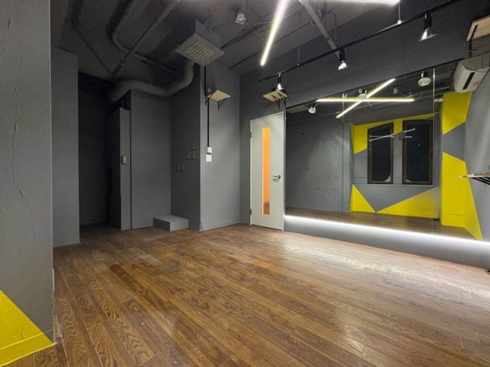 203st - BUZZ吉祥寺レンタルスタジオ 