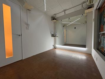 BUZZ吉祥寺レンタルスタジオ  402stの室内の写真