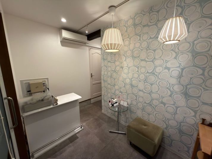 シェアサロン - Laluz