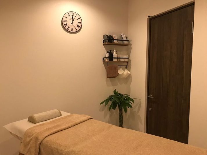 シェアサロン - Laluz