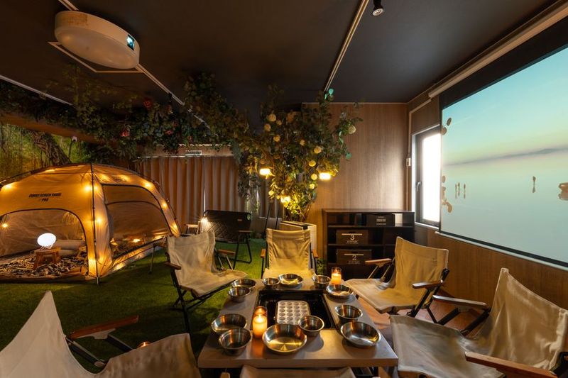 レンタルスペース - 326_KIMAGURE-Camp大阪難波3rd