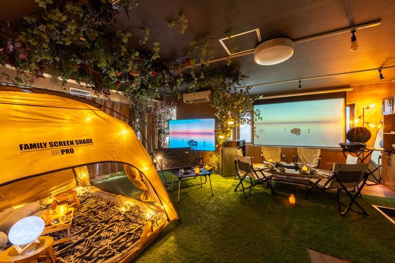 レンタルスペース - 326_KIMAGURE-Camp大阪難波3rd