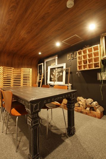 2階第1会議室 - 仙台協立第2ビル