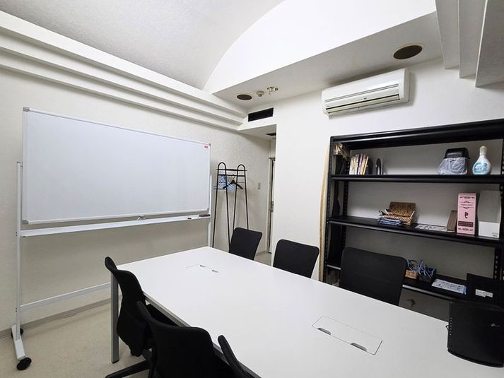 ニューリド南浦和302　貸し会議室 - ニューリド302