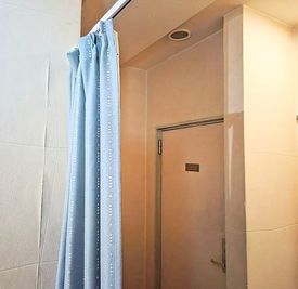 3Fエレベーター出て右手突き当たり左側の302号室です。 - ニューリド302 ニューリド南浦和302　貸し会議室の入口の写真