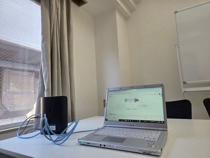 ニューリド南浦和302　貸し会議室 - ニューリド302