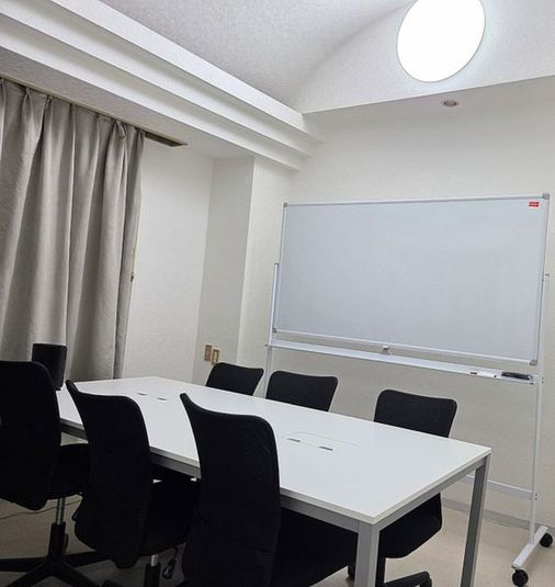 ニューリド南浦和302　貸し会議室 - ニューリド302