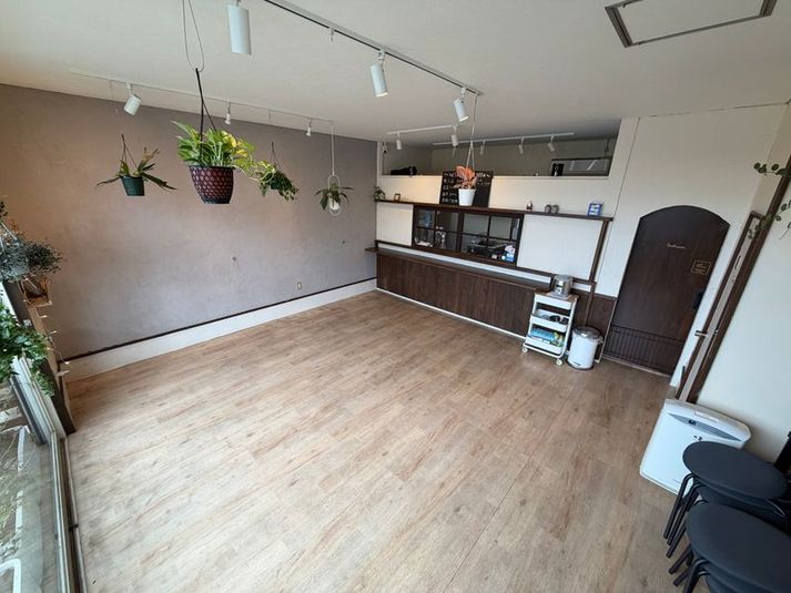 ペット同伴可レンタルスペース - with you