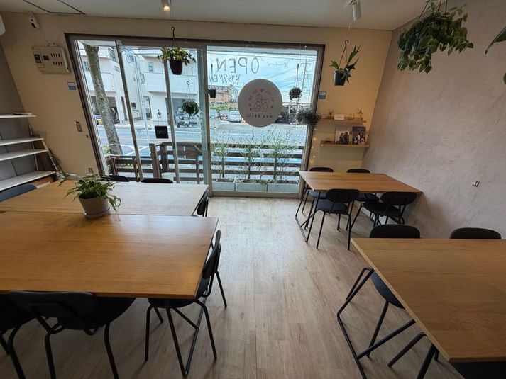 ペット同伴可レンタルスペース - with you