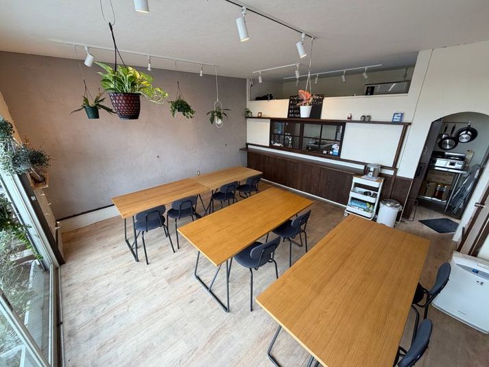 ペット同伴可レンタルスペース - with you