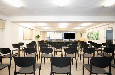 COZY MEETUP大手町の室内の写真