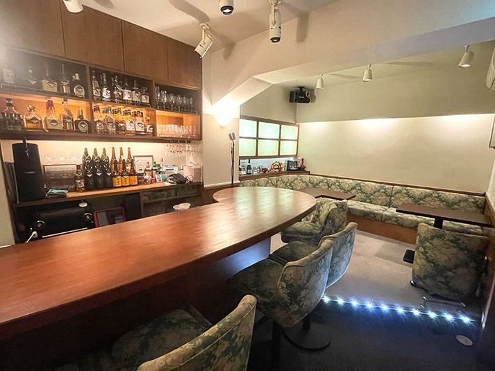 バーカウンター付きレンタルスペース - レンタルスペースたまき