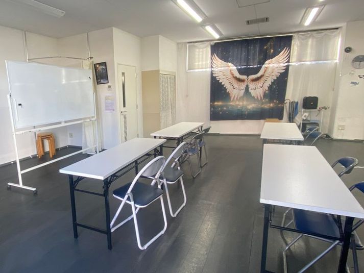 新松戸レンタルスタジオEn-縁 - 新松戸レンタルスタジオEn-縁-