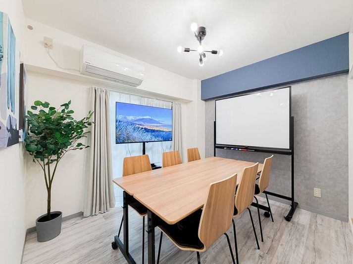 レンタル会議室 SummerTree三鷹 - レンタル会議室 SummerTree三鷹
