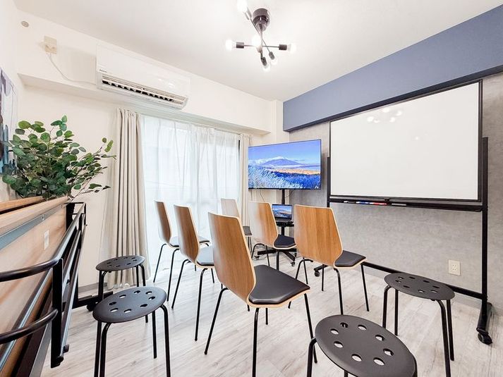レンタル会議室 SummerTree三鷹 - レンタル会議室 SummerTree三鷹