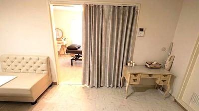 【赤羽駅5分】加湿器導入/電動昇降ベッド有孔/完全個室✨/とにかく広い！😊/待合室＋施術室完備！/Rainbow - レンタルサロンRainbow 赤羽店（Large）