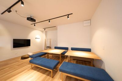 プライベートキッチン Palm 横浜関内 プライベートキッチン Palm 関内の室内の写真