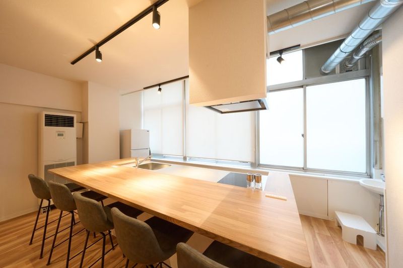 プライベートキッチン Palm 関内 - プライベートキッチン Palm 横浜関内