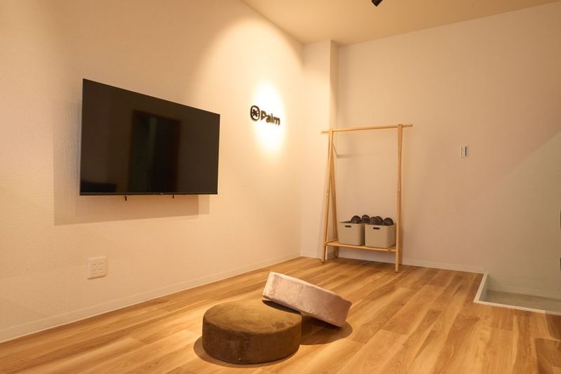 プライベートキッチン Palm 関内 - プライベートキッチン Palm 横浜関内