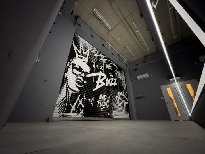 Bst - BUZZ横浜東口レンタルスタジオ 