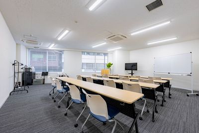 スペモ🏰池袋5分🤩地域最安値❗️会議・面接💻勉強会👨‍🏫動画撮影🎥505_SpemoWork池袋3rd - 505_SpemoWork池袋3rd