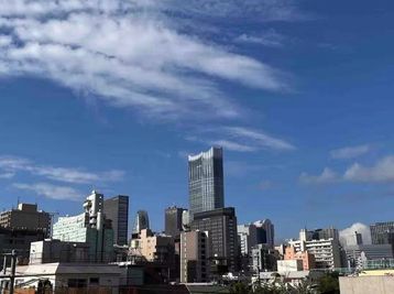 Maiko Space Shinjukuの室内の写真