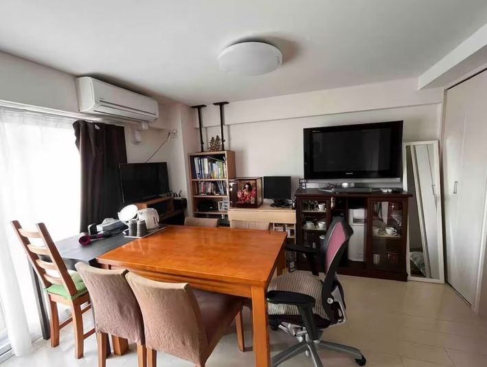 Maiko Space Shinjukuの室内の写真