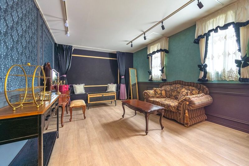 レンタルスペース - 767_チェリッシュスタジオ 12号館