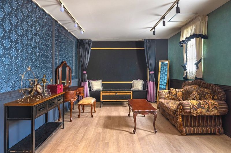 レンタルスペース - 767_チェリッシュスタジオ 12号館