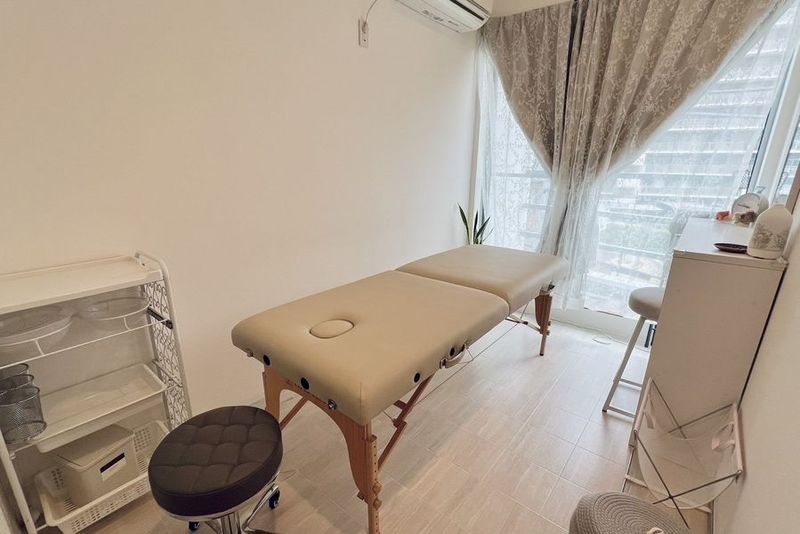 美と健康と癒しのプライベートサロン - レンタルサロン【亀有Donna】