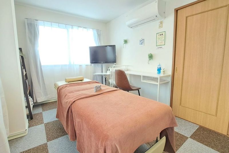 【トレリラ北千住】貸切プライベート空間レンタルサロン - 時間貸し個室空間「トレリラ北千住」