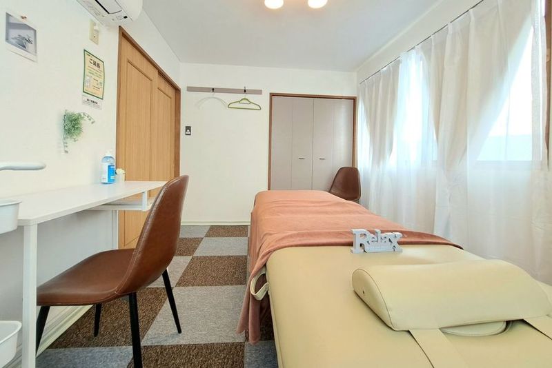 【トレリラ北千住】貸切プライベート空間レンタルサロン - 時間貸し個室空間「トレリラ北千住」