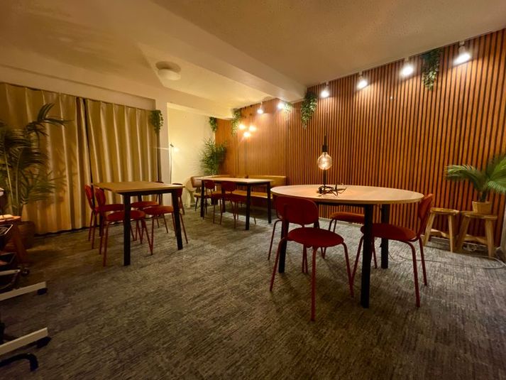 ひだまり大井町店 - ひだまり大井町店