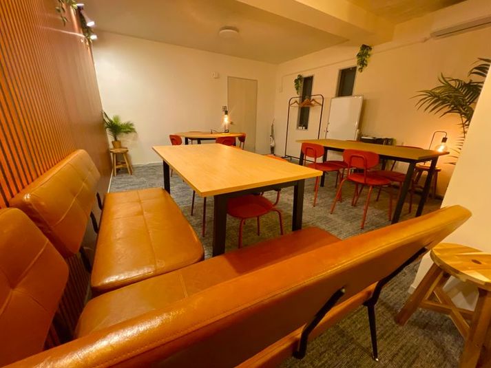 ひだまり大井町店 - ひだまり大井町店