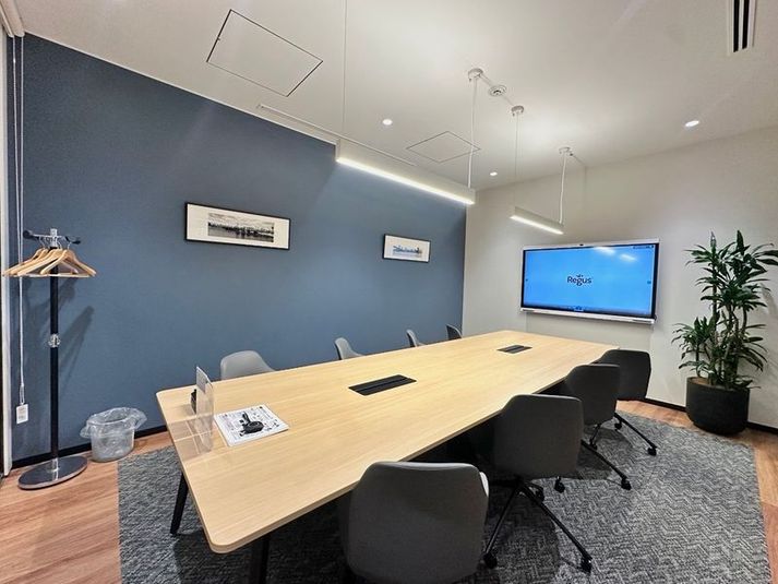 リージャス会議室 名古屋伏見Kフロンティア Misonoの室内の写真