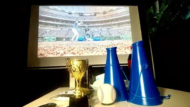 完全個室✨おうち映画館🎬【シアター京都401】 - シアター401