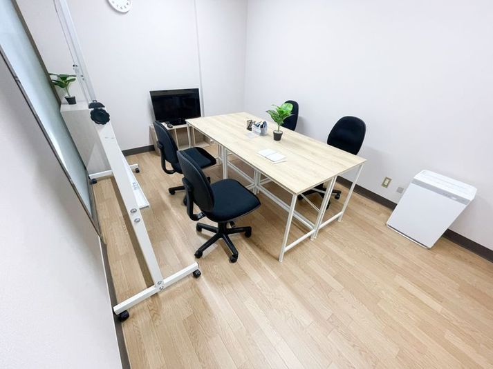 福山駅前 North Space 大黒町 - 福山駅前 North Space 大黒町