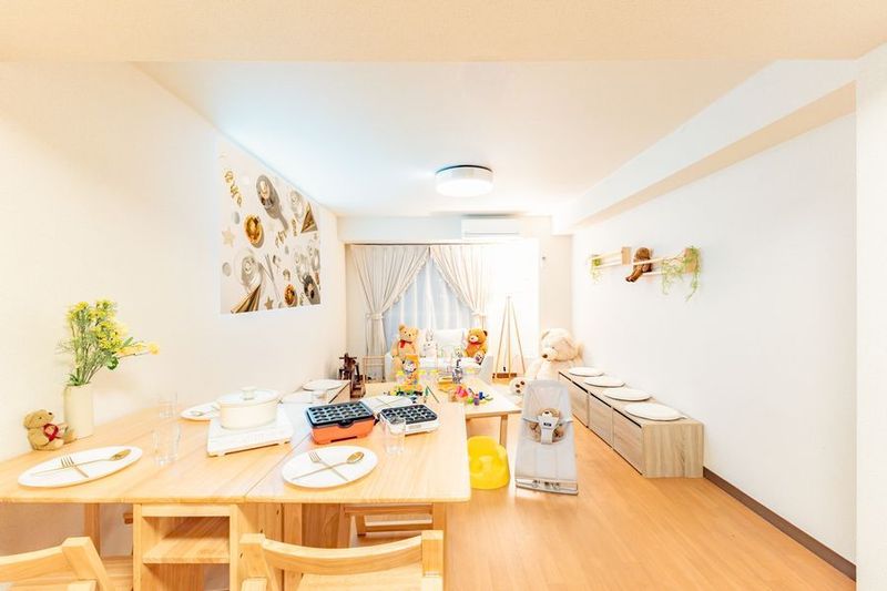 推し活✨歓送迎会✨女子会 - Moff room《名古屋店》