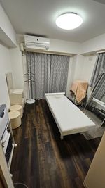 駅からアクセスしやすくて個室での施術が可能です。【1日利用料の値下げをしました！】　 - 脱毛サロン　エピデンス