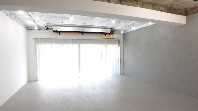 サモスタ目黒店502 - サモスタ目黒店