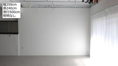 サモスタ目黒店 サモスタ目黒店502の室内の写真