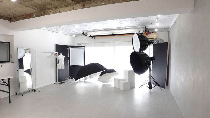 サモスタ目黒店502 - サモスタ目黒店