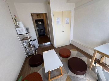 【プレイス八王子】 プレイス八王子の室内の写真