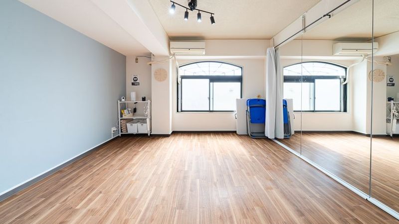 レンタルスタジオ　Space AKARI 大宮駅前店 - Space AKARI 大宮駅前店