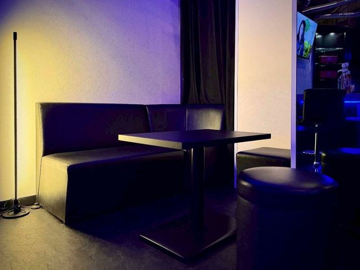 【貸切り無人バー】　セルフバー金沢 - セルフバー金沢　貸切り無人BAR